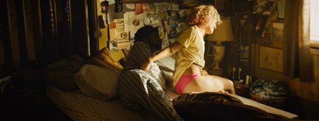 Foto desnuda filtrada de OnlyFans de Tessa Thompson