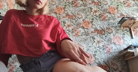 Nacktes geleaktes OnlyFans-Foto von Dirtyblonde