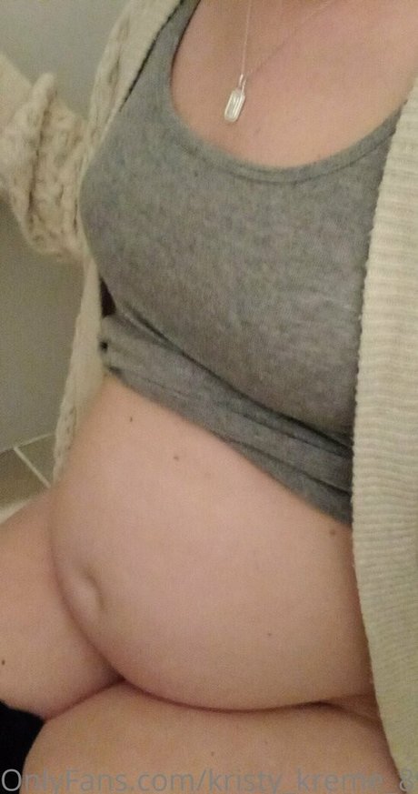 Kristykreme89 OnlyFansリークヌード写真