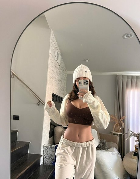 Ellaorte naked leaks OnlyFans pic