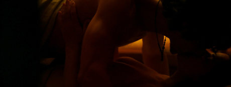 Nahá fotka uniklých OnlyFans od Marcia Gay Harden