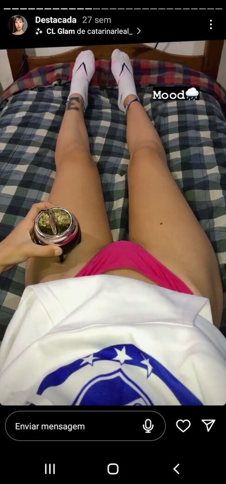 OnlyFans-model Azulcomosanma