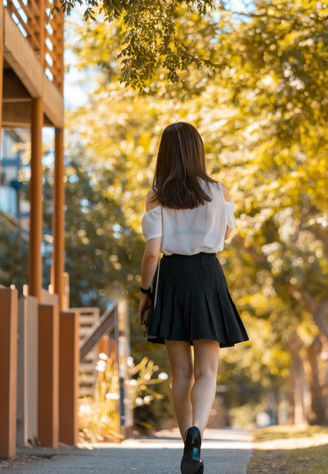 Nahá fotka uniklých OnlyFans od Redstreaker