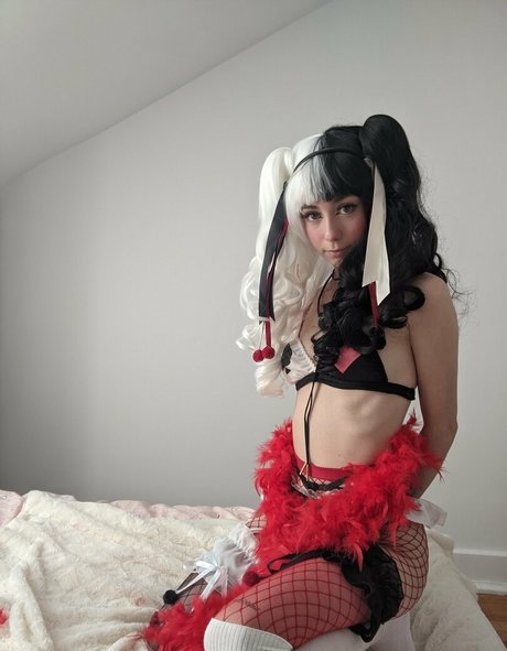 Babykatrinababy naked leaks OnlyFans pic