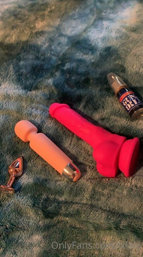 OnlyFans-model Lxlalo