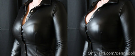 Обнаженная фотография утечки OnlyFans от Dennadoll