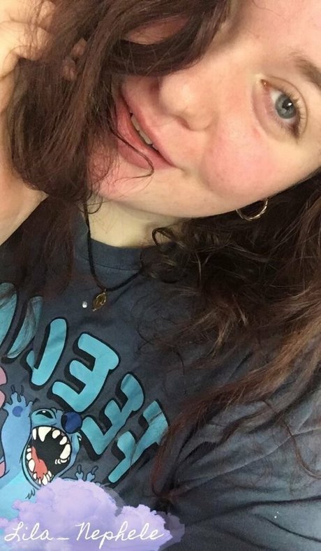 OnlyFans-model Lilanephele