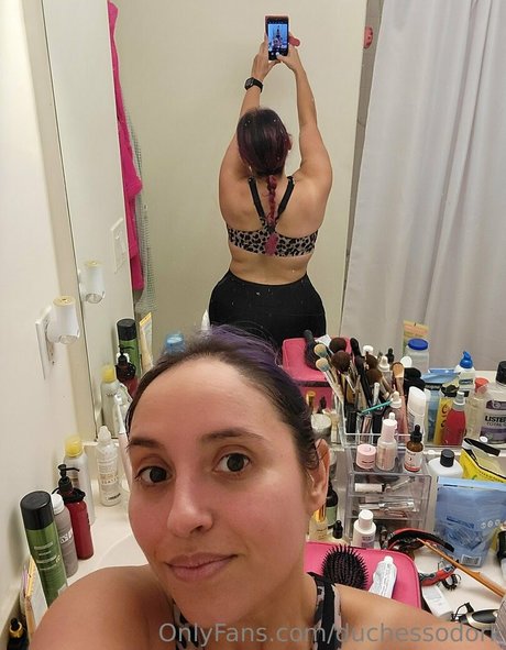 Duchessodork OnlyFansリークヌード写真