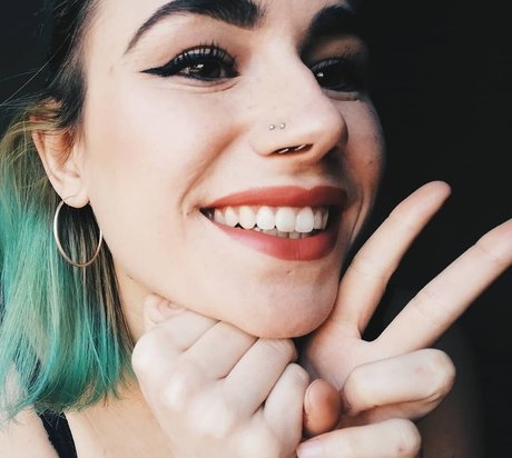 OnlyFans-model Vxlqymia