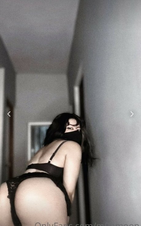 Astarrycherry OnlyFans泄露裸照