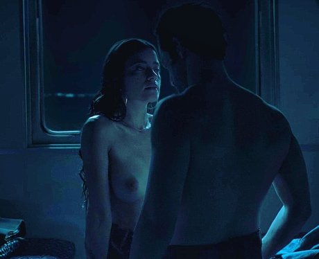 Paulina Gaitan naked leaks OnlyFans pic