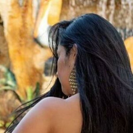 Foto di nudo di fuga di OnlyFans di Flaca Mexica