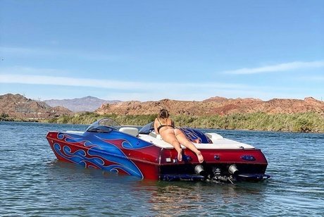 Ginababii92 OnlyFansリークヌード写真