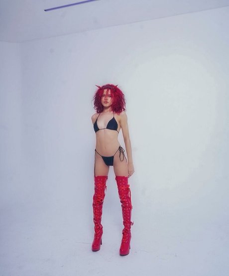 Scarletsblade naked leaks OnlyFans pic