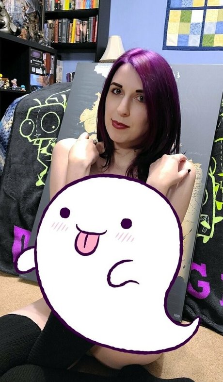 Alasti lekkinud OnlyFans-i pilt Tearexqueen