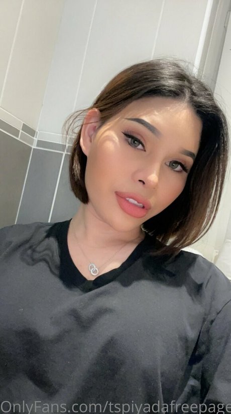 Naken lekkede OnlyFans-bilde av Tspiyadafreepage