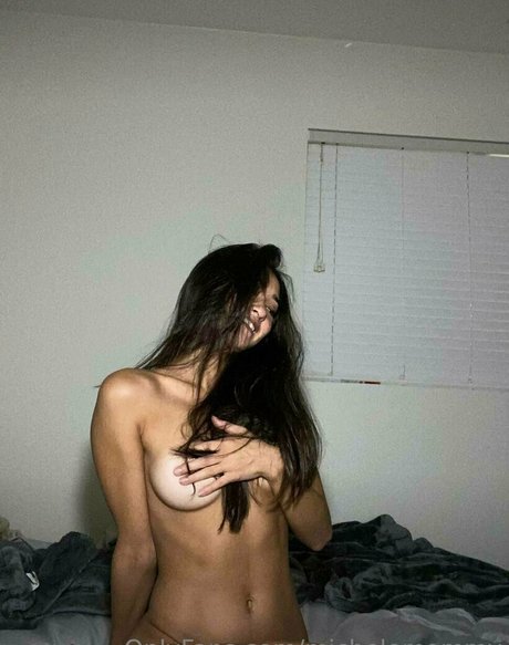 Foto di nudo di fuga di OnlyFans di Michelemommy