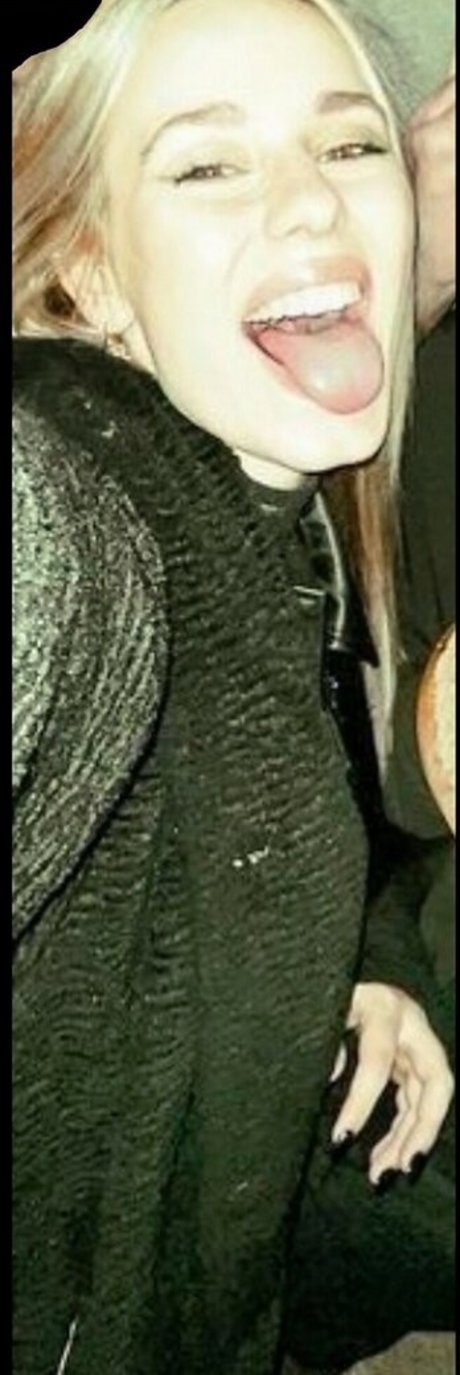 Обнаженная фотография утечки OnlyFans от Elena Lagou