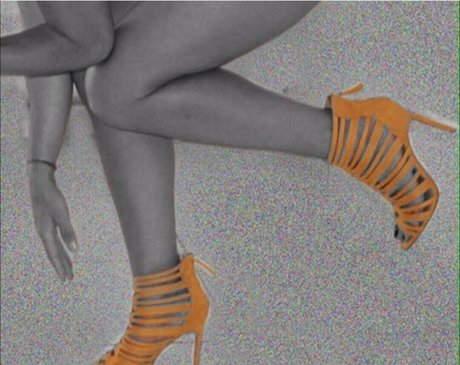 Nacktes geleaktes OnlyFans-Foto von Dimitra Charilaou