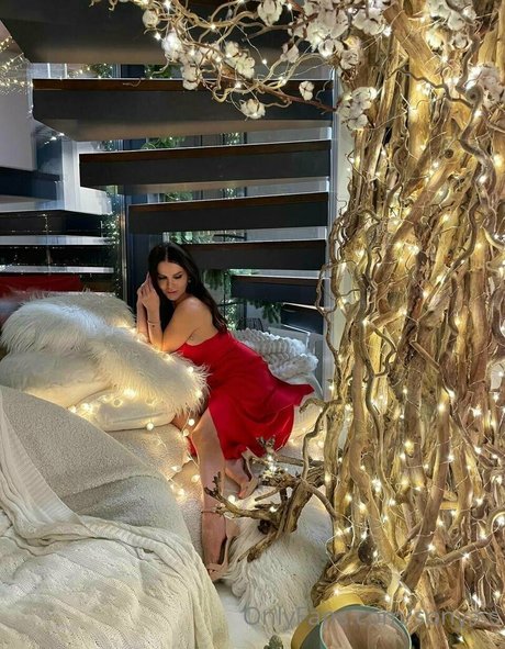 Foto di nudo di fuga di OnlyFans di Sonyas