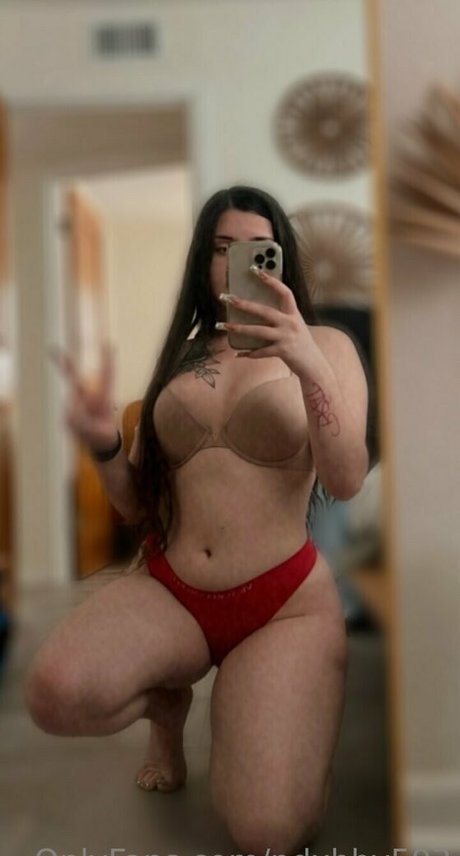 Nacktes geleaktes OnlyFans-Foto von Pdxbby503