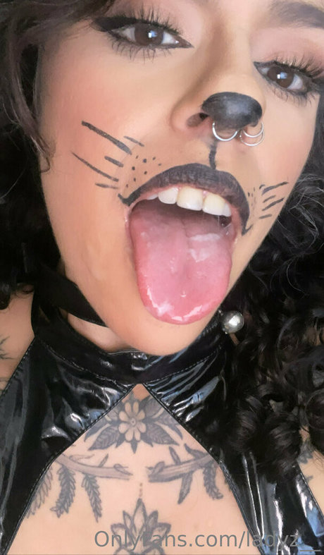 OnlyFans-model Ladyz