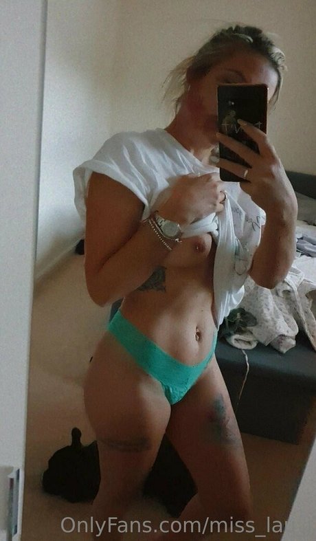 OnlyFans-model Sugarlau29