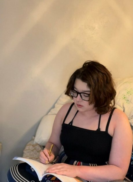 Foto di nudo di fuga di OnlyFans di Selfcarebrooke