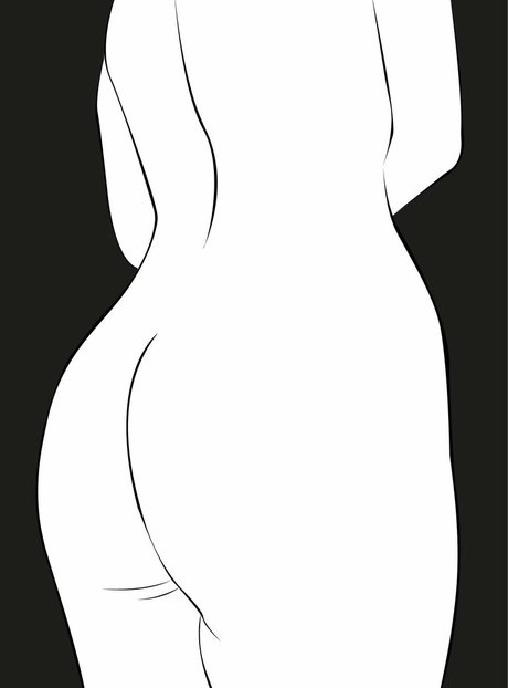 Foto di nudo di fuga di OnlyFans di Gothgermsfree