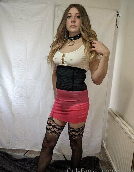 Foto di nudo di fuga di OnlyFans di Ponycd