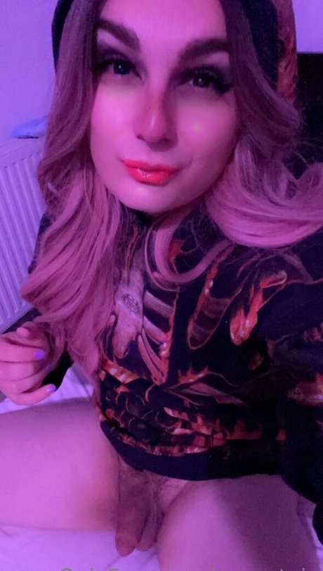 Eveqtpie naked leaks OnlyFans pic