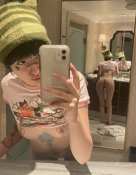 OnlyFans-model Tattoobabe