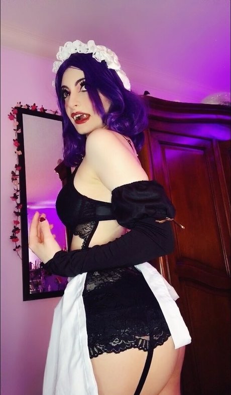 Dragoncosplays naked leaks OnlyFans pic