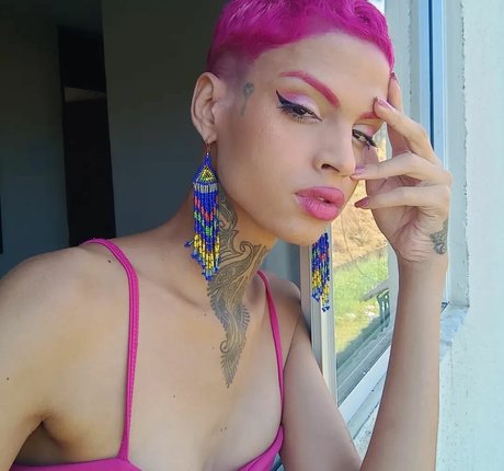 OnlyFans-model Sophia Fantinato