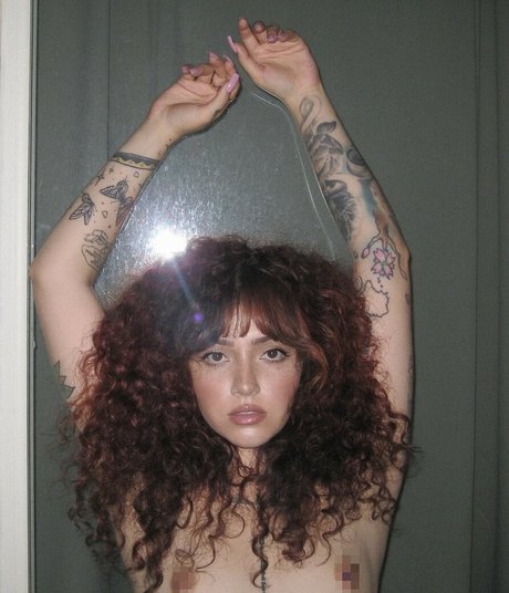 OnlyFans-model Anaiis Ctrlfreaq