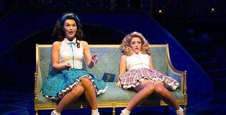 Nahá fotka uniklých OnlyFans od Susannah Fielding