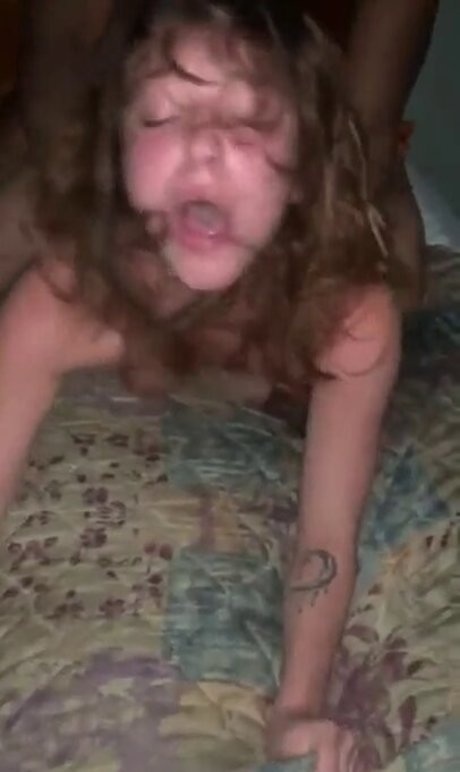 Обнаженная фотография утечки OnlyFans от Ghodly