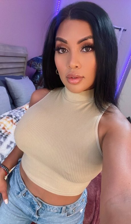 OnlyFans-model Gandakolangsd