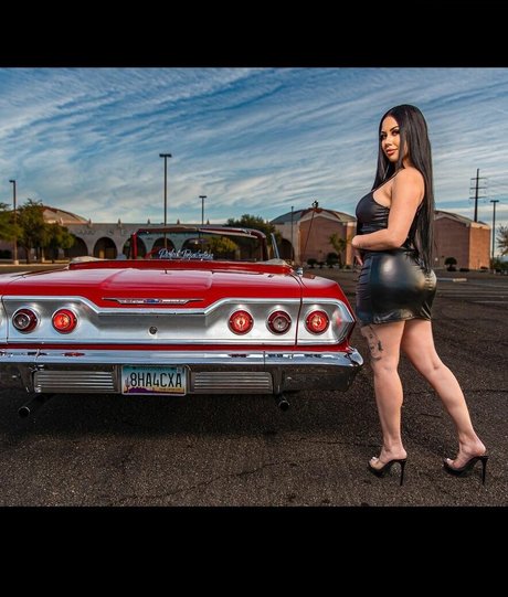 OnlyFans-model Celinab6