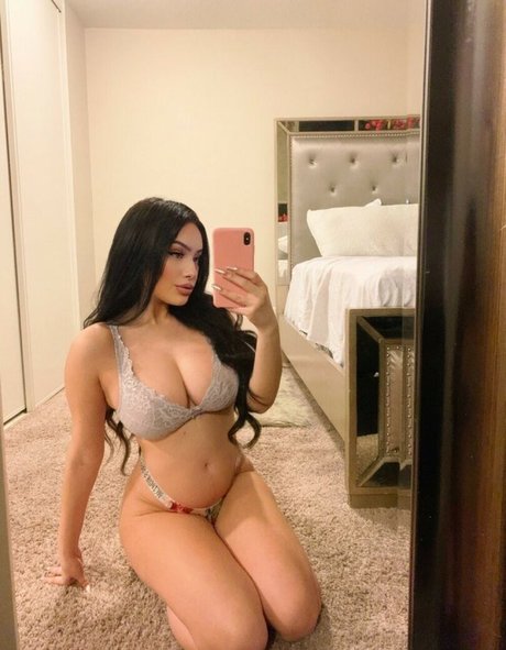 OnlyFans-model Scauzz