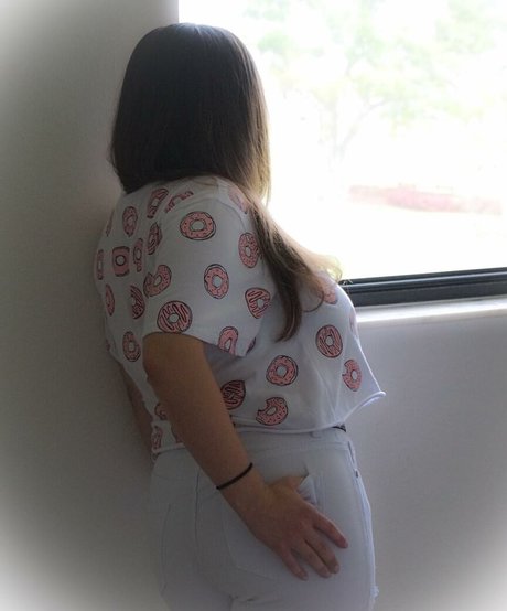 Stef Juicy naked leaks OnlyFans pic