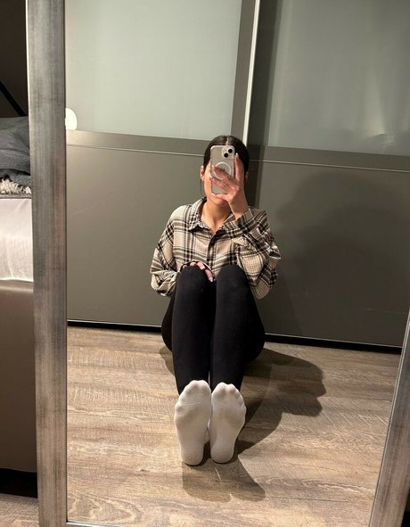 Nacktes geleaktes OnlyFans-Foto von Germangirlnextdoor95