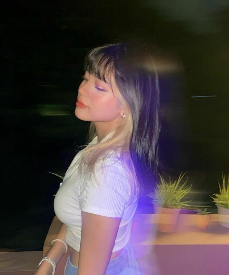 OnlyFans-model Tripppollen