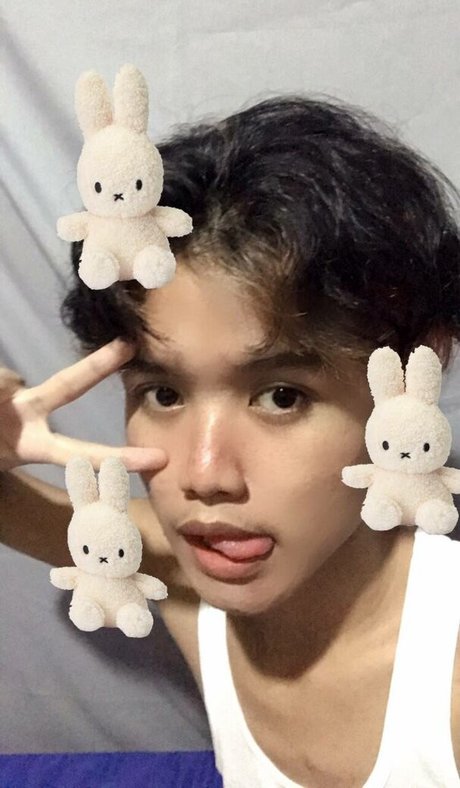 Femboy4eva OnlyFans泄露裸照