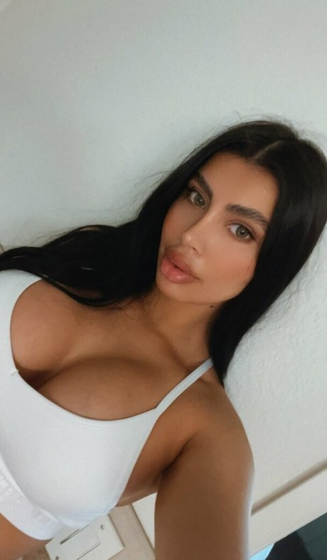 Photo nue de fuite OnlyFans de Spvnishmami