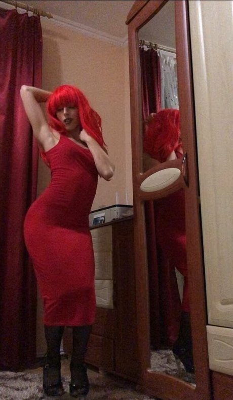 OnlyFans-model Hannamalle