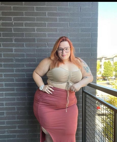 Foto di nudo di fuga di OnlyFans di Gaby Araujo