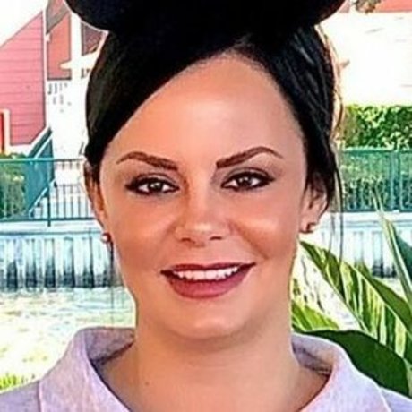 OnlyFans-model Lacey Chester