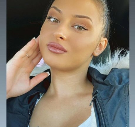 OnlyFans-model Danielasex