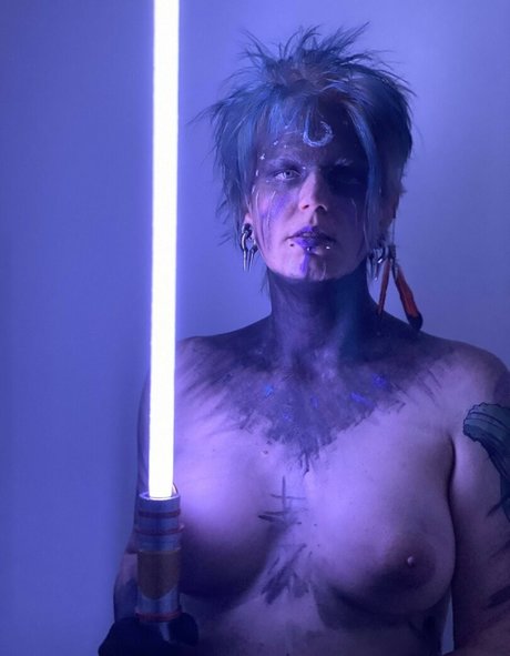 Nahá fotka uniklých OnlyFans od Demongirlcock